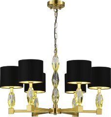 Подвесная люстра ST Luce SL1759.303.06