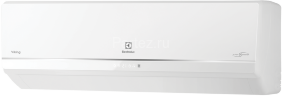 Сплит-система инверторного типа Electrolux EACS/I-24HVI/N3 комплект