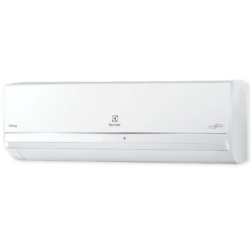 Сплит-система инверторного типа Electrolux EACS/I-24HVI/N3 комплект