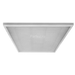 Светильник светодиодный 61 107 OLP-S05-P-36-6.5K 595х595 универс. рассеив. призма с драйвером панель