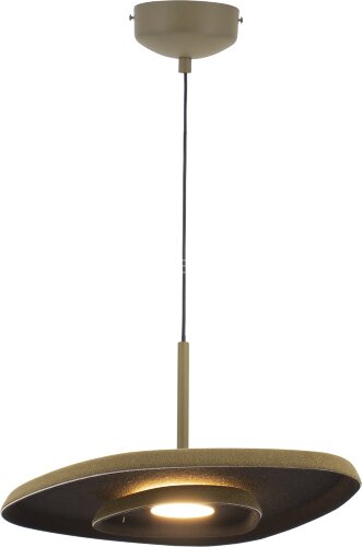 Подвесной светильник Moderli V11091-PL