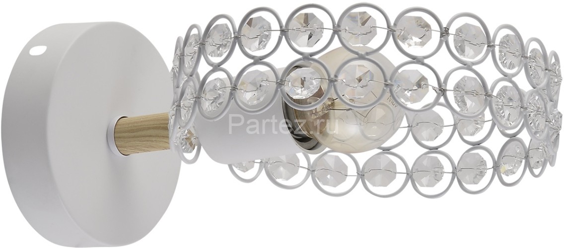 Бра Escada 679/1A White