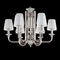 Потолочная люстра Newport 4606+3/C