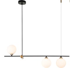 Подвесная люстра Indigo V000152