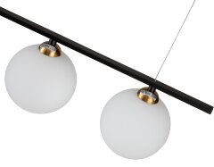 Подвесная люстра Indigo V000152