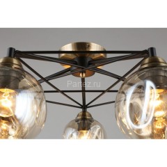 Потолочная люстра Omnilux OML-93507-05