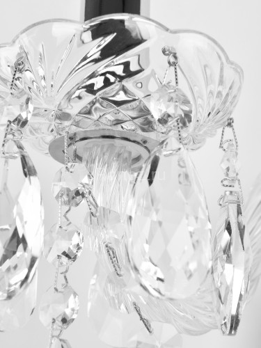 Бра Bohemia 101B/2/141 Ni