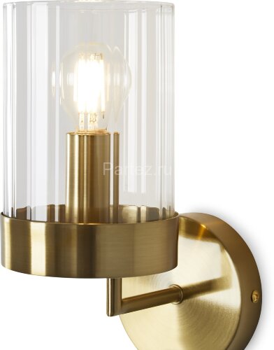 Бра Freya FR5426WL-01BS