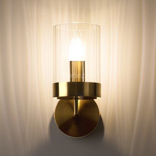 Бра Freya FR5426WL-01BS