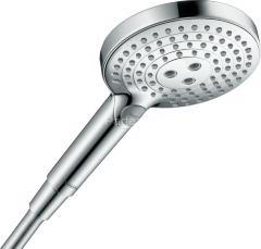 26014000 Raindance Select S Ручной душ 120 3jet PowderRain