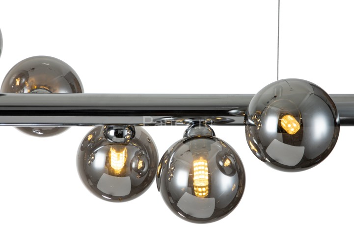 Подвесная люстра Indigo V000116