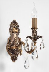 Бра Lucia Tucci FIRENZE W141.1 antique