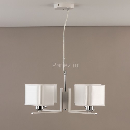 Подвесная люстра Citilux CL469245