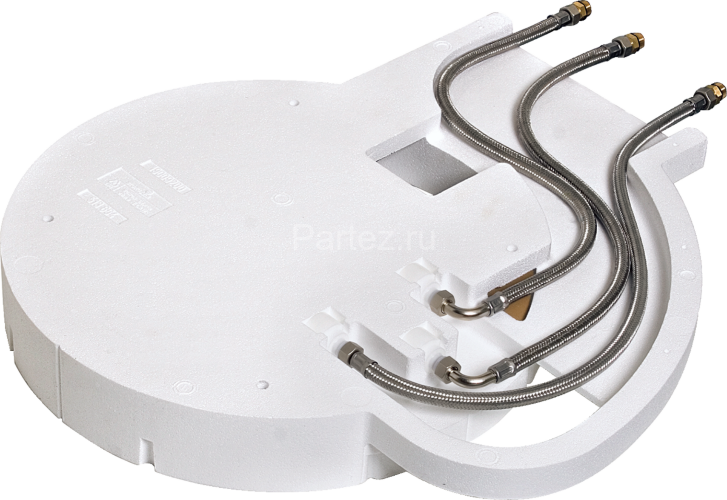 28412180 HG Raindance Rainfall Скрытая часть