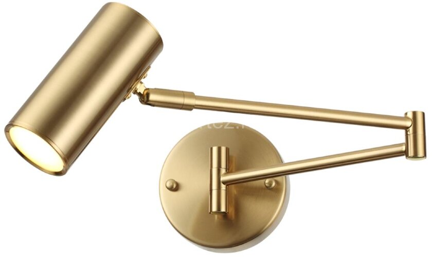 Бра Odeon Light 4377/1W