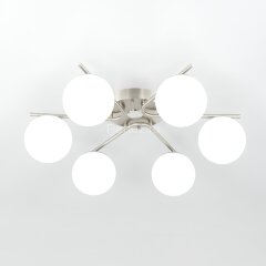 Потолочная люстра Citilux CL228A161