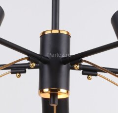 Потолочная люстра F-Promo 2558-5P