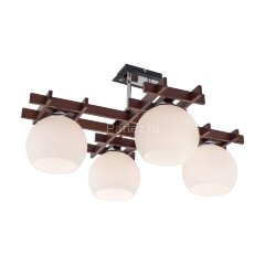 Потолочная люстра Citilux CL114141