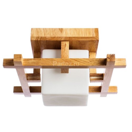 Потолочный светильник Arte Lamp A8252PL-1BR