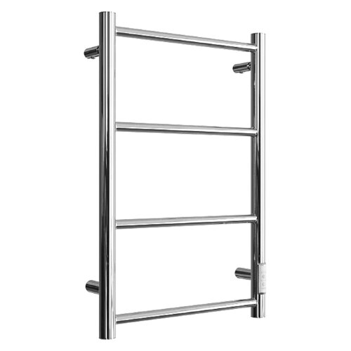 Полотенцесушитель электрический ДВИН J neo 60/40 К диммер полированный (4657763844462)