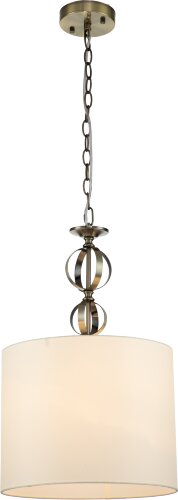 Подвесная люстра Indigo V000269