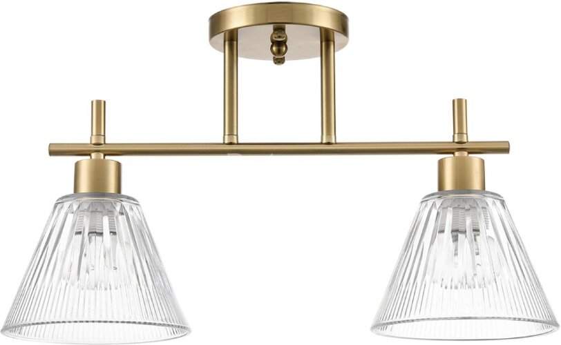 Потолочная люстра Lumion 8188/2C