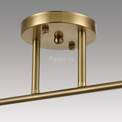 Потолочная люстра Lumion 8188/2C