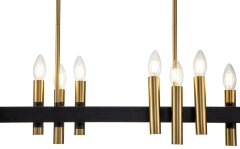 Потолочная люстра Indigo V000209