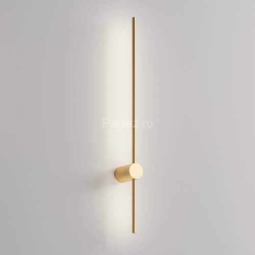 Настенный светильник Denkirs DK5012-SG