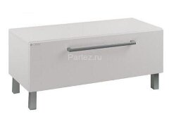 Комод AQUATON Мадрид 79.6х44.1х25 Белый (1A131903MA010)