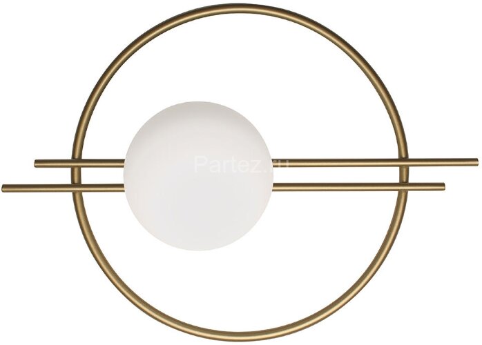 Настенный светильник Loft It 10143 Gold