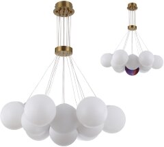 Подвесной светильник Kink Light 08475-13,20