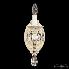 Бра Bohemia AL7801B10/1/175 A WMG