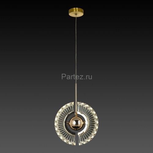 Подвесной светильник Lussole LSP-8478