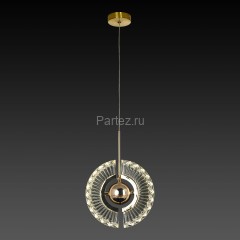 Подвесной светильник Lussole LSP-8478