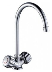 Смеситель для кухни Rossinka K02-72