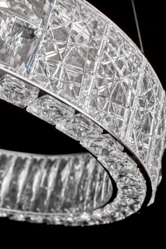 Подвесная люстра Fluorite FL1068-6P