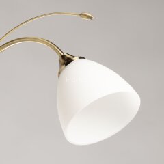 Подвесная люстра DeMarkt 315016603