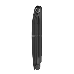 Радиатор Royal Thermo BiLiner 500 /Noir Sable VDR - 6 секц.