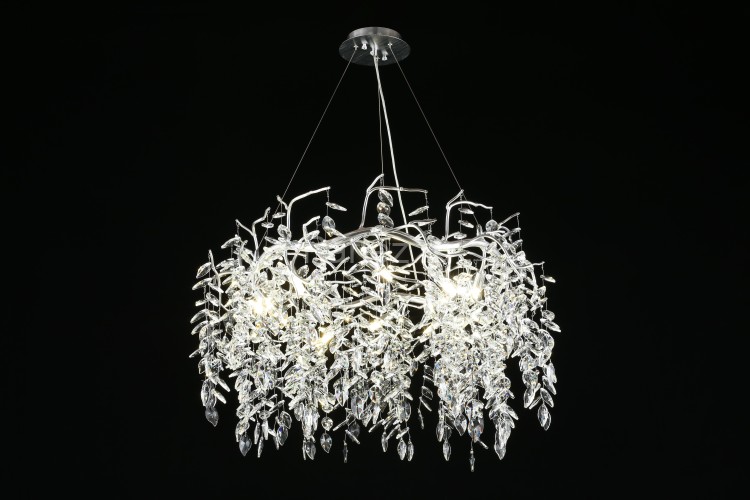 Подвесная люстра Aployt APL.847.13.13