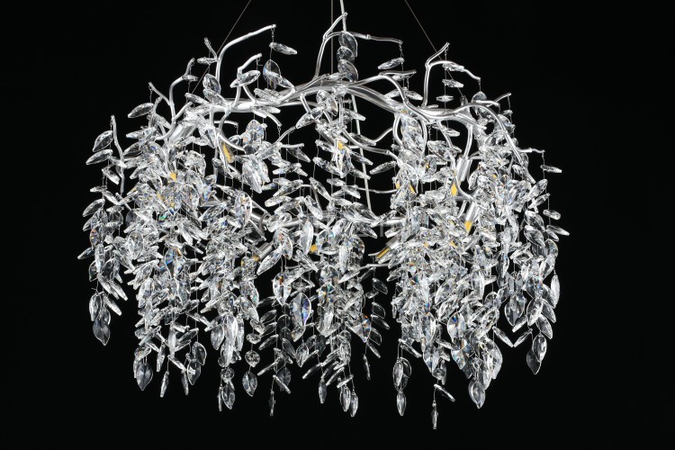 Подвесная люстра Aployt APL.847.13.13