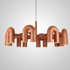 Подвесная люстра ImperiumLoft fanny01