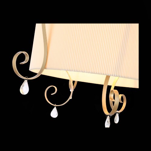 Подвесная люстра ST Luce SL177.213.03