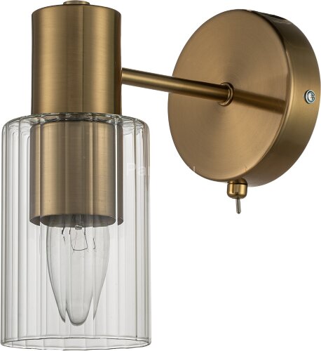 Бра Escada 2120/1A Gold