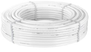 Труба металлопластиковая Pex-Al-Pex d.20х2.0 Valtec (100м.)