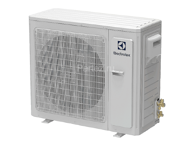 Комплект Electrolux EACU-36H/UP3/N3 сплит-системы, напольно-потолочного типа