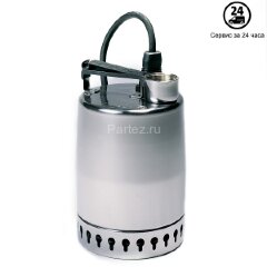 Насос дренажный Grundfos UNILIFT KP 350-M1