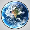 Настенный светильник ImperiumLoft Cosmos-Earth01