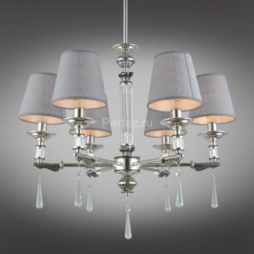 Потолочная люстра Omnilux OML-64203-06