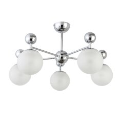 Потолочная люстра Evoluce SLE106102-05